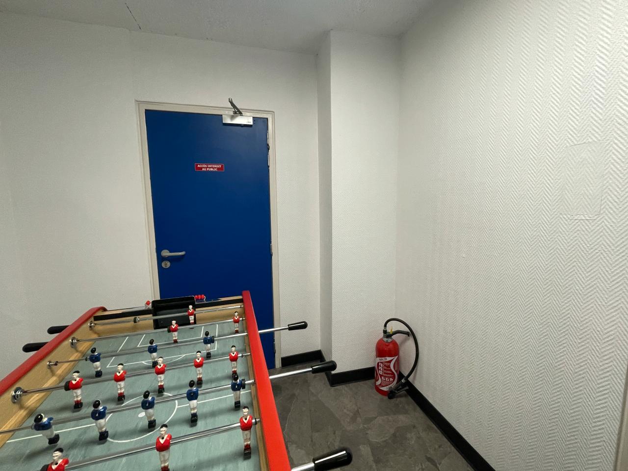 Bureau Metz 267m² Vente bureau Metz Moselle OVBUR2532491 12